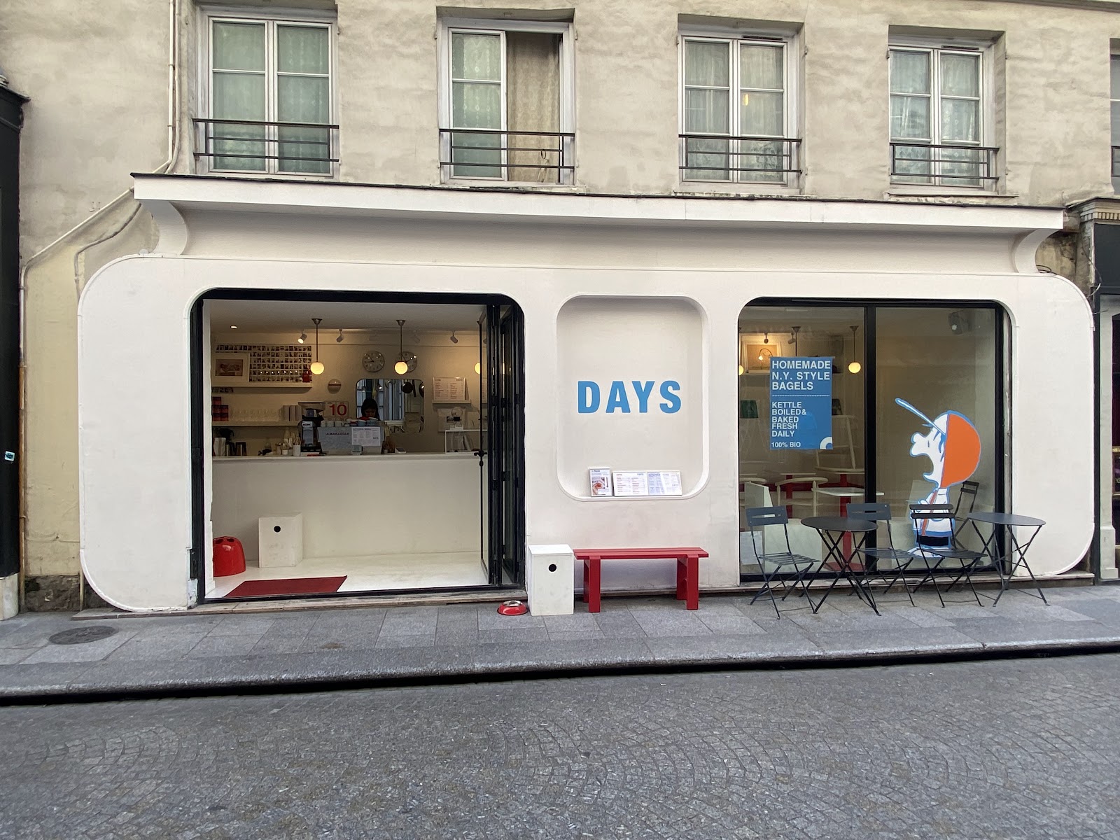 Days