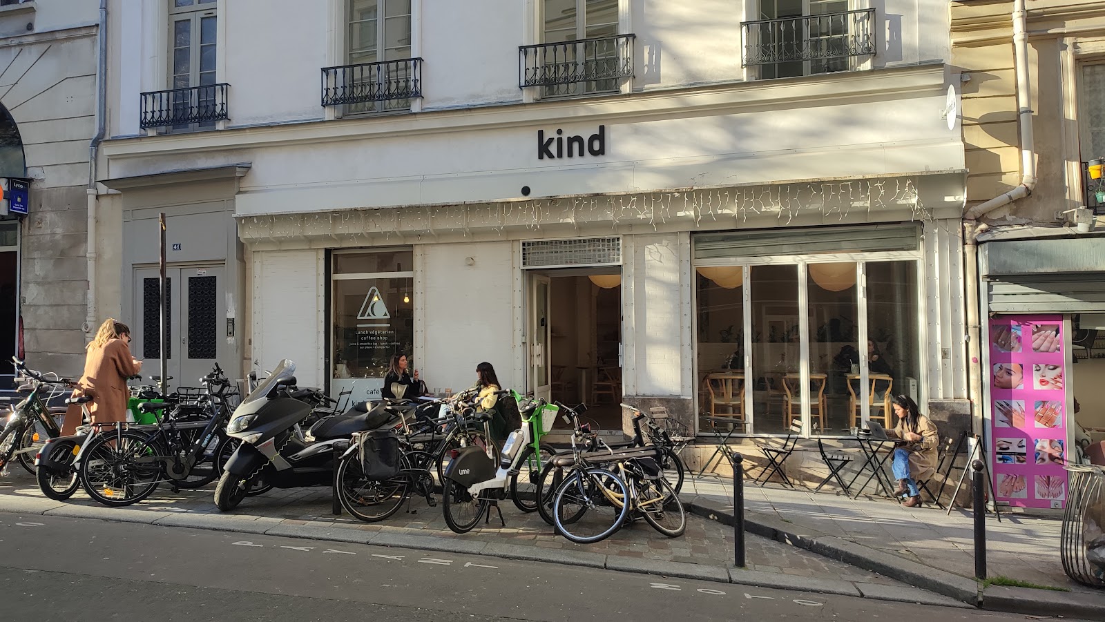 Kind Café