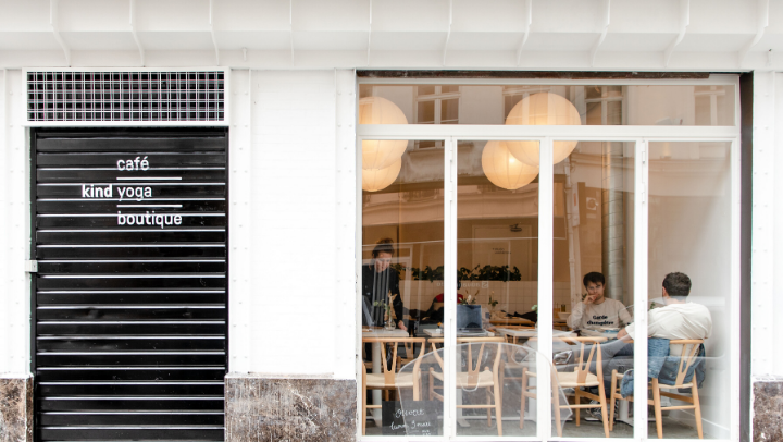 Kind Café