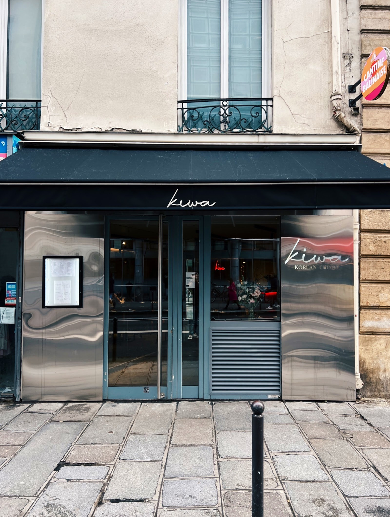 Kiwa Café