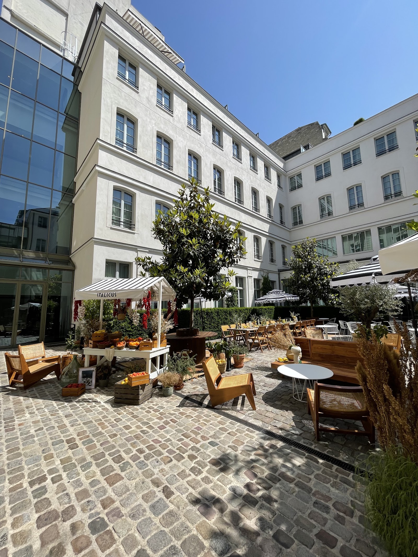 The Hoxton