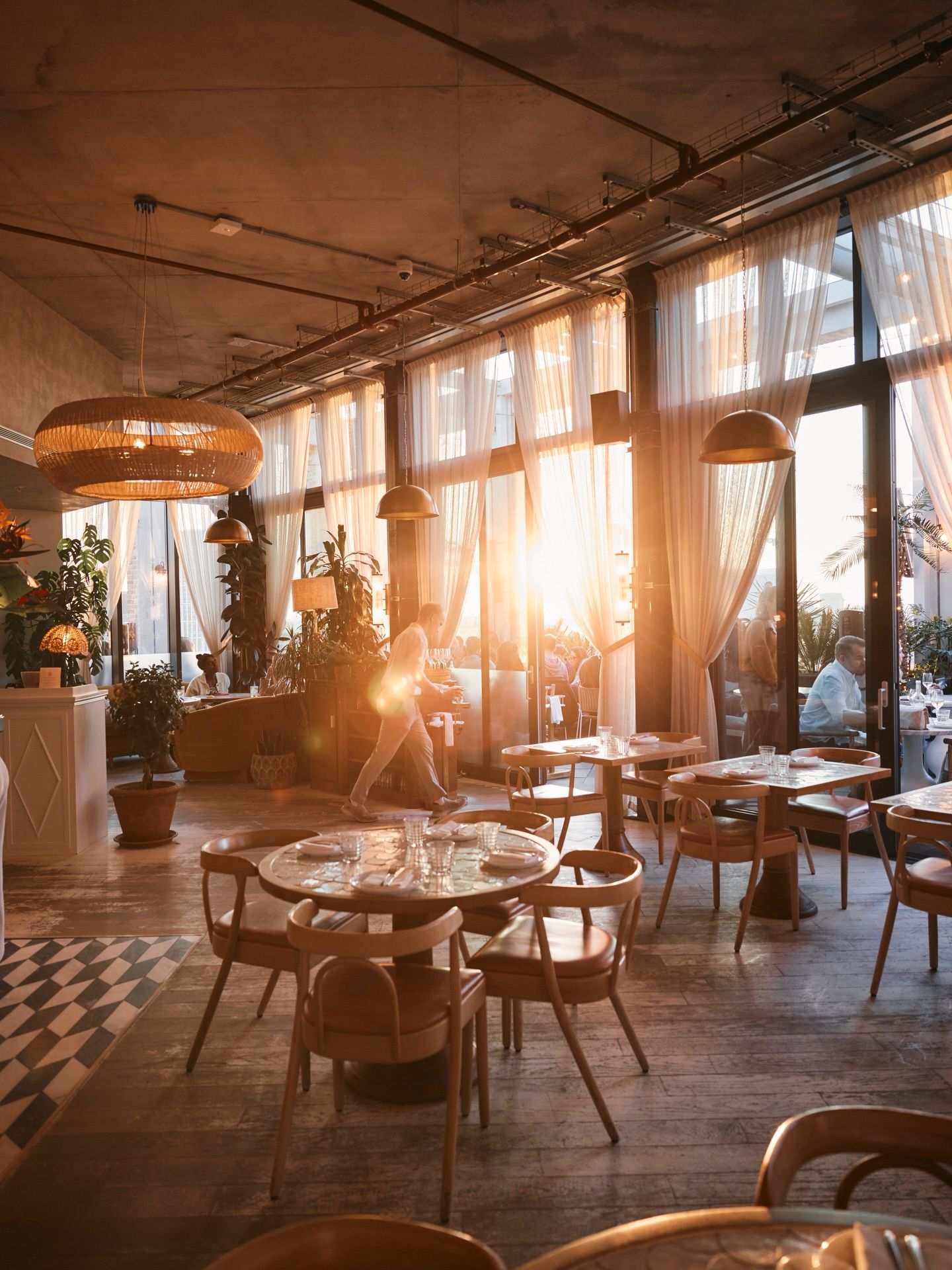 The Hoxton
