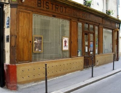 Anticafé