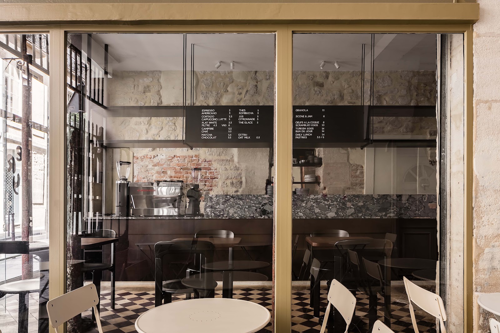 Cafe Berry