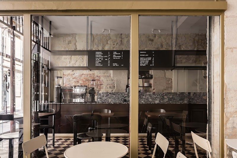 Cafe Berry
