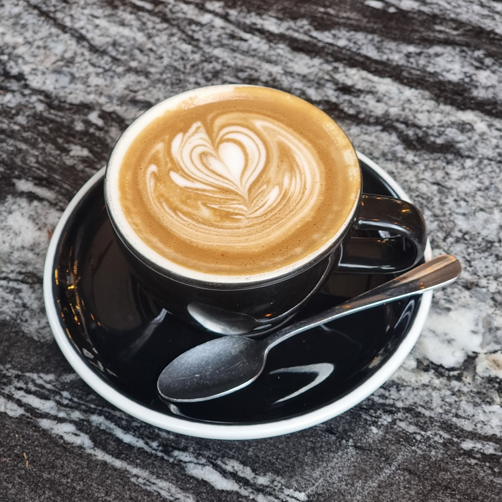 Partisan Café Artisanal