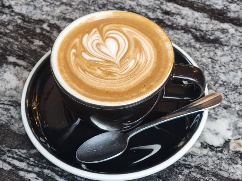 Partisan Café Artisanal