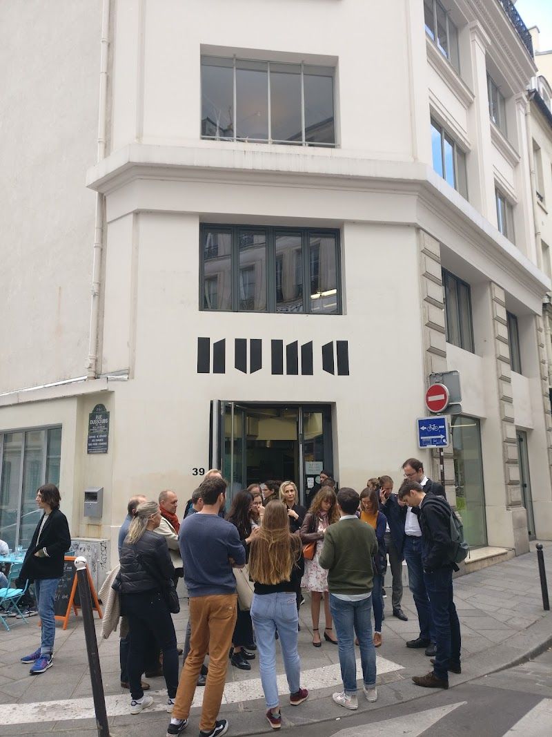 Le Numa Café