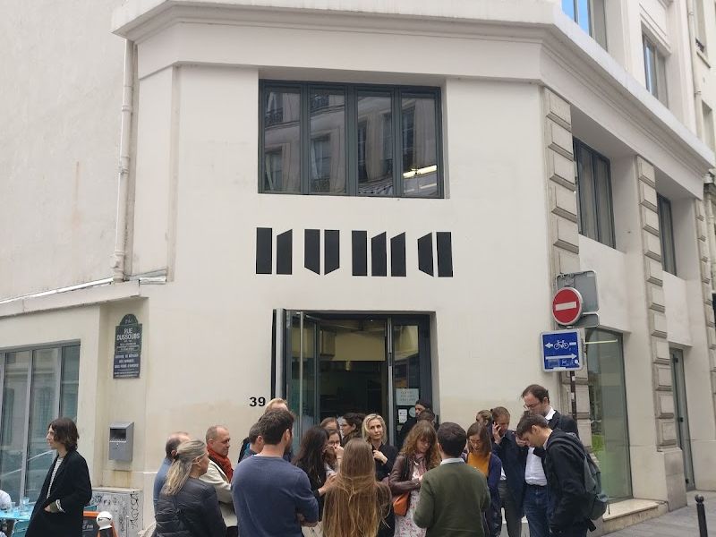 Le Numa Café