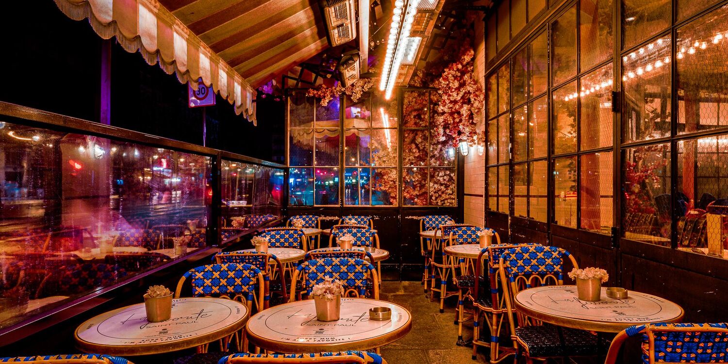 Mowgli Café
