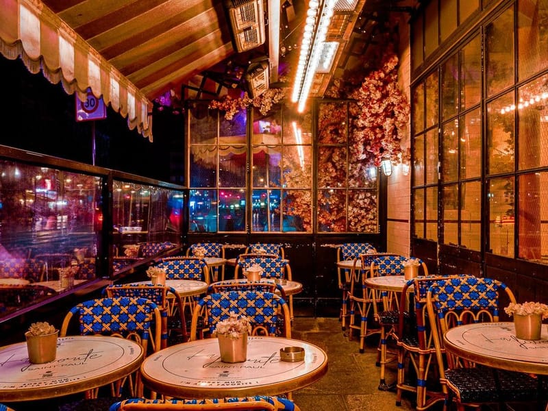 Mowgli Café