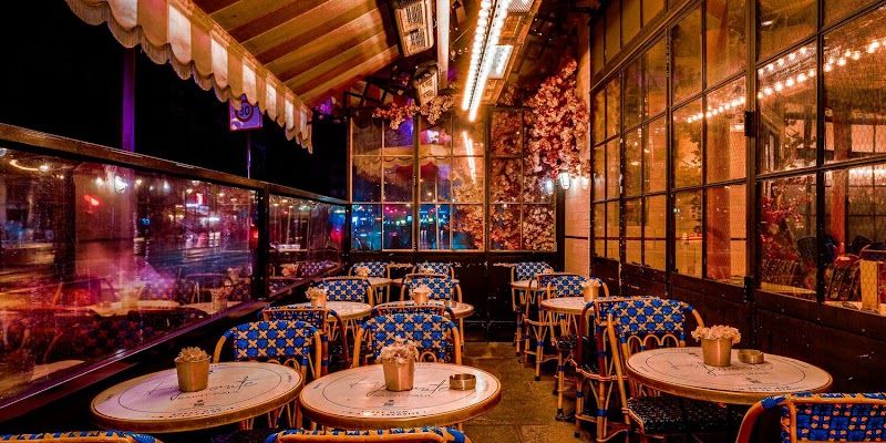 Mowgli Café