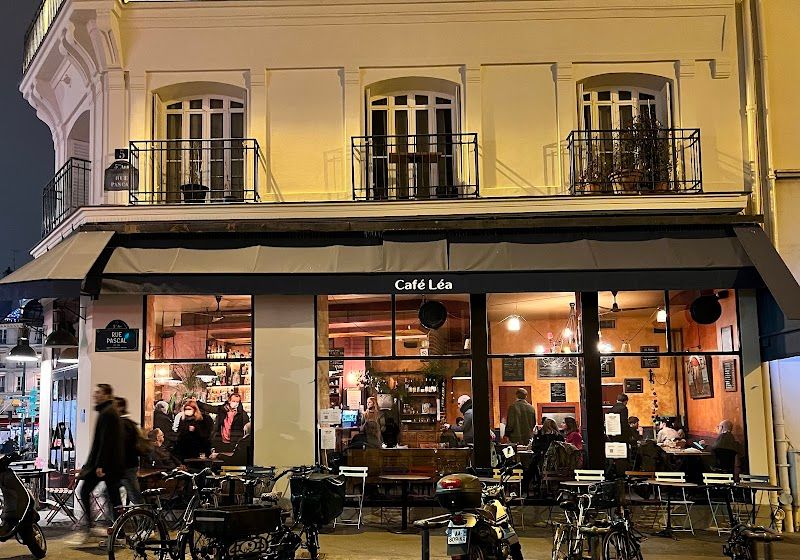 Café Léa