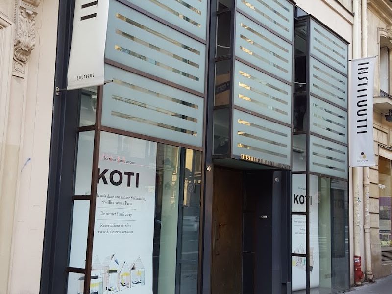 Institut culturel finlandais