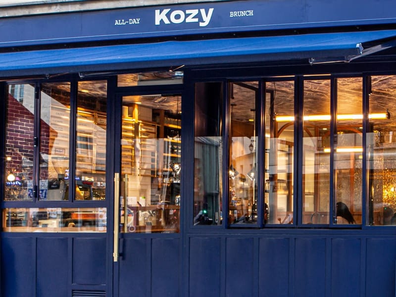 Kozy
