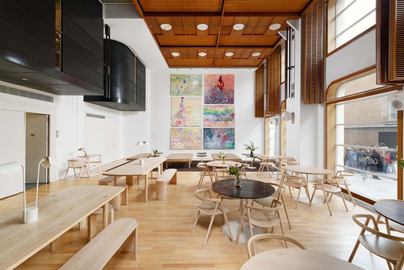 Le Café Maa