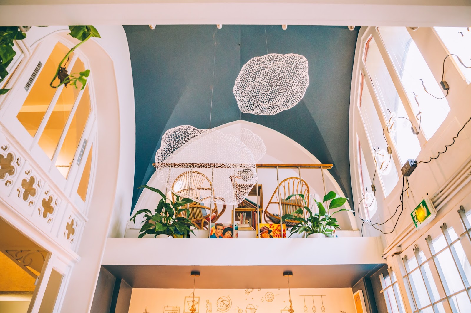 Café Nuage