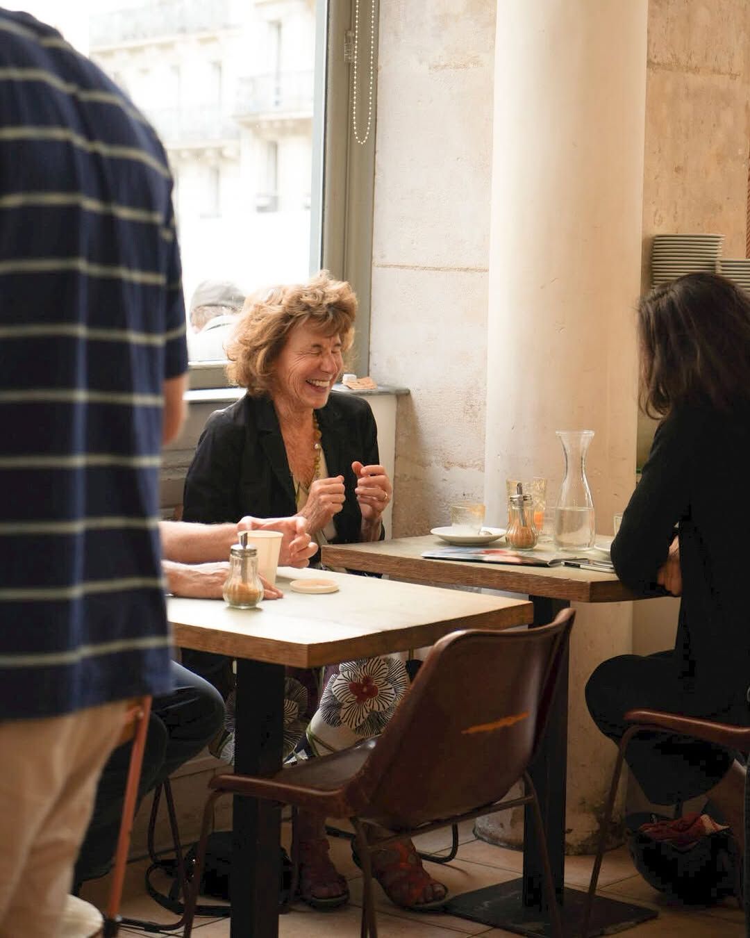 Strada Cafe