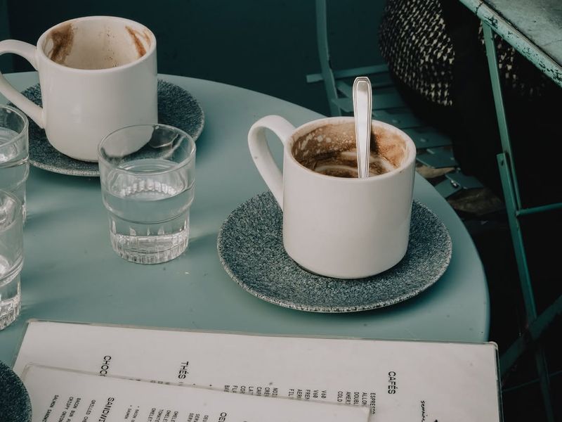 Photo 2 — Strada Cafe