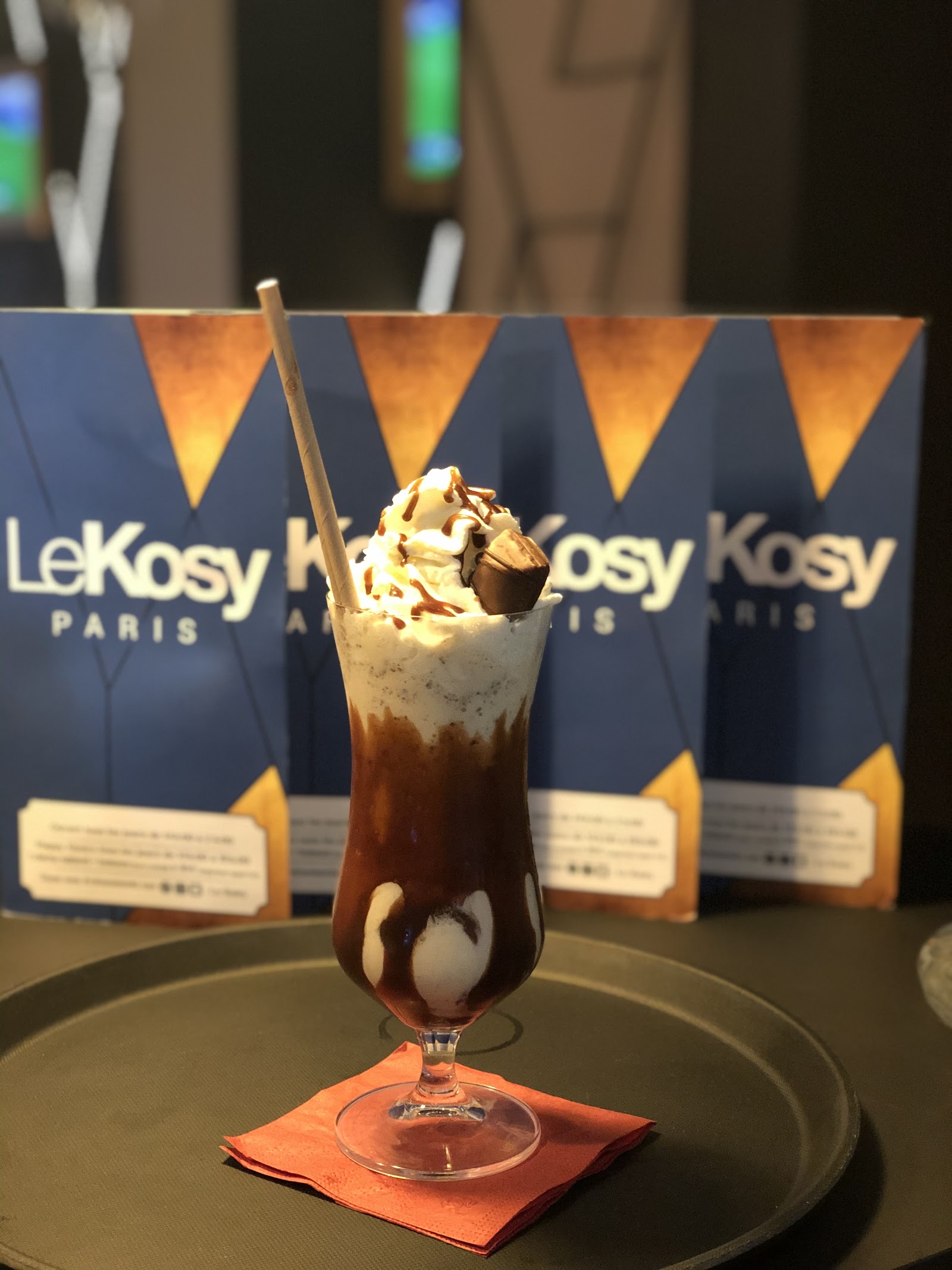 Le kosy
