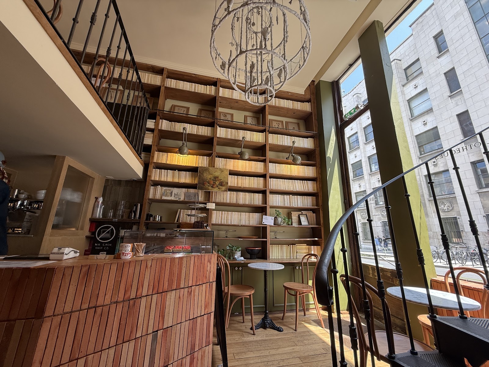 Maison Fleuret