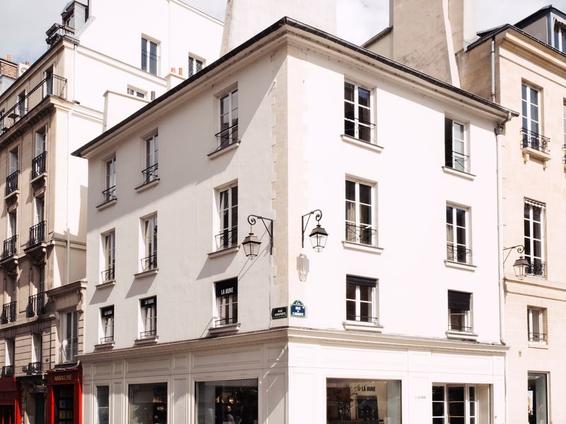Photo 3 — Maison Fleuret