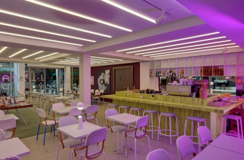Café Mirette