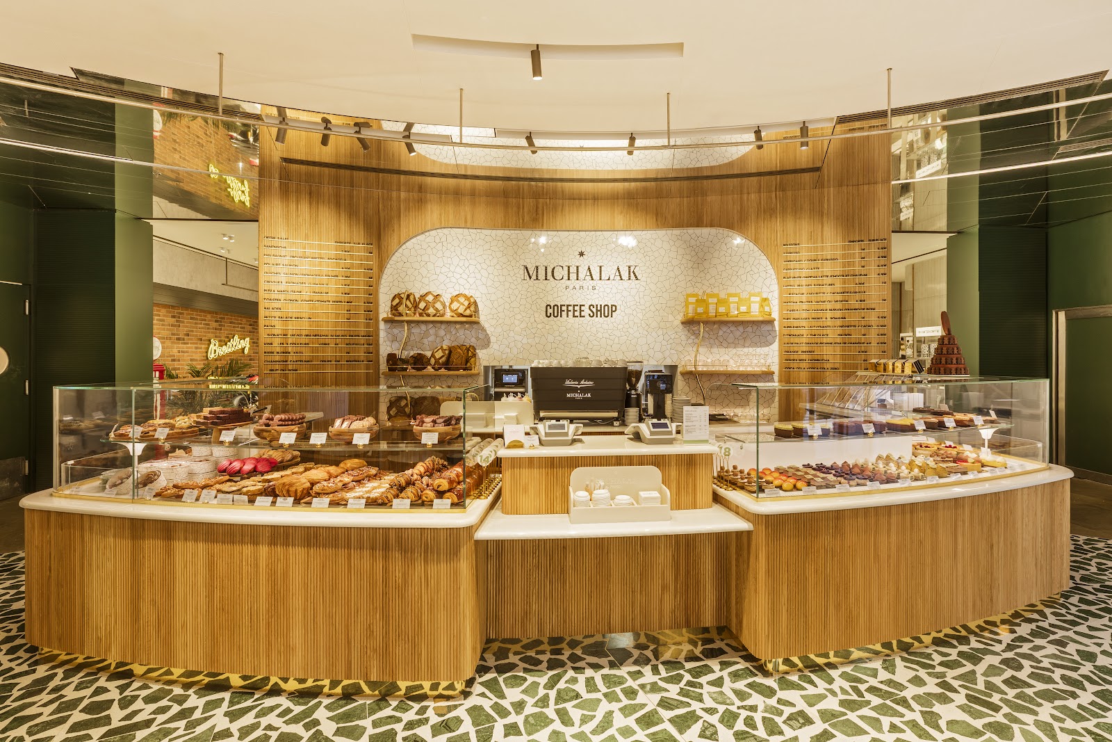 Café Michalak
