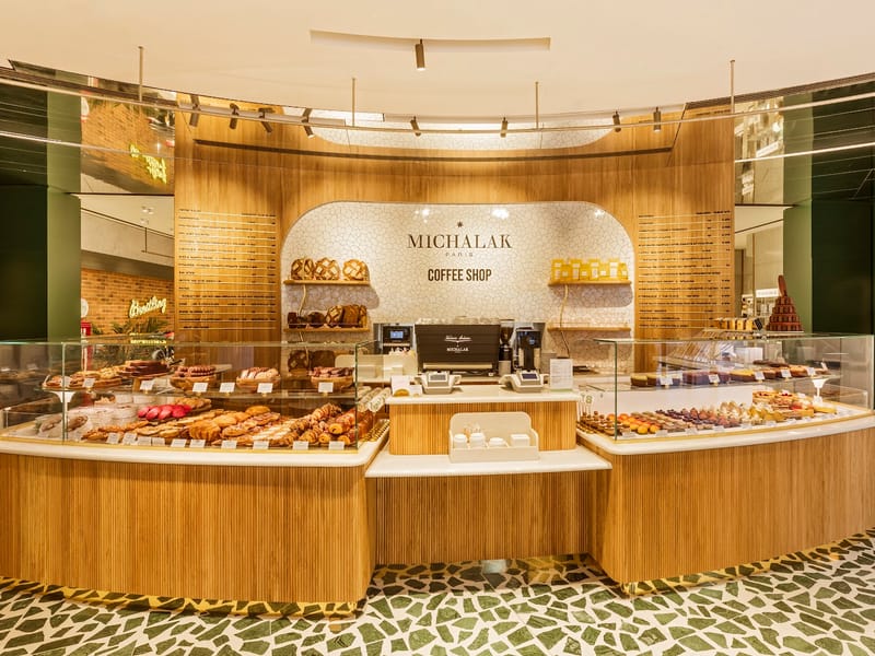 Café Michalak