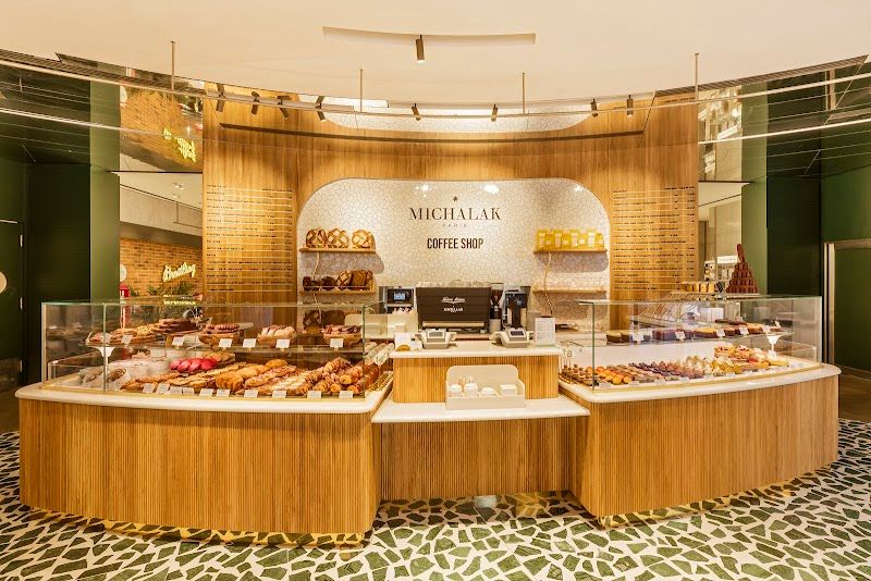 Café Michalak