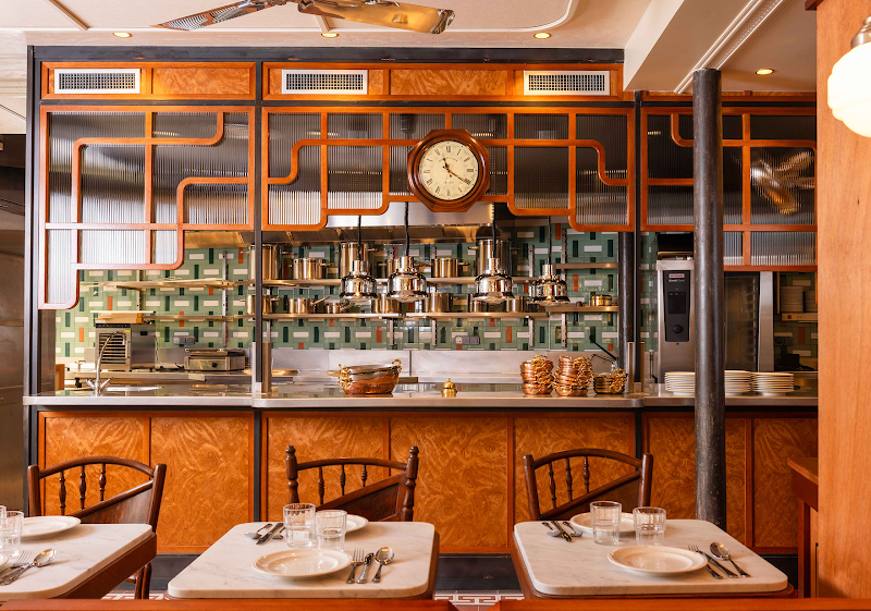 Mumbai Café