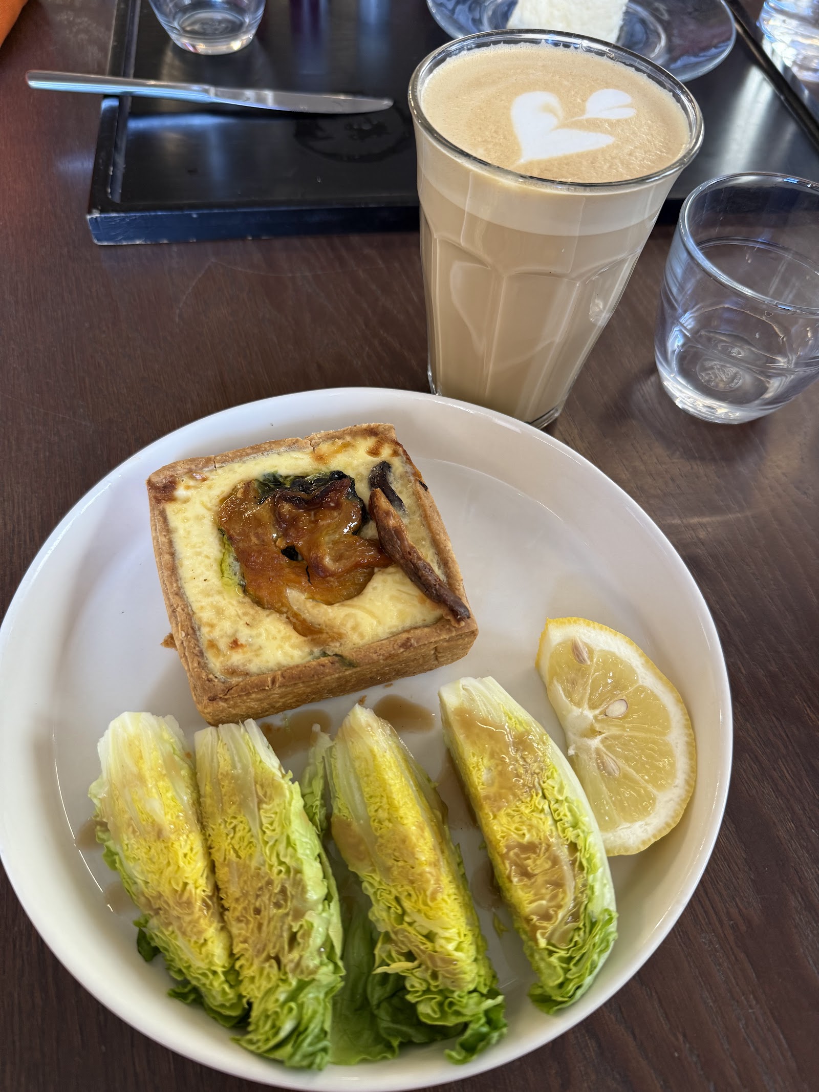 Rose Bakery BnF