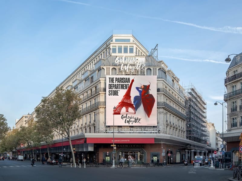 Anticafé Lafayette