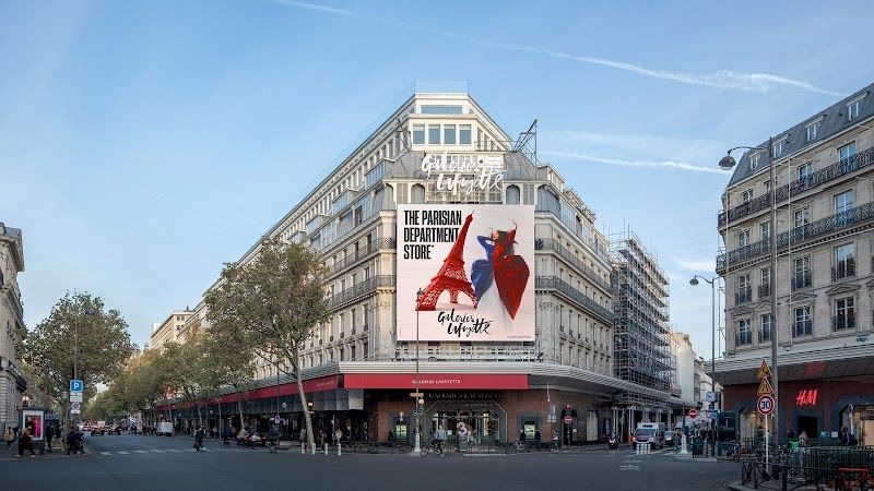 Anticafé Lafayette