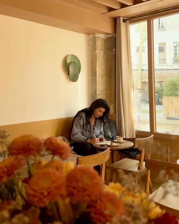 Convos Café