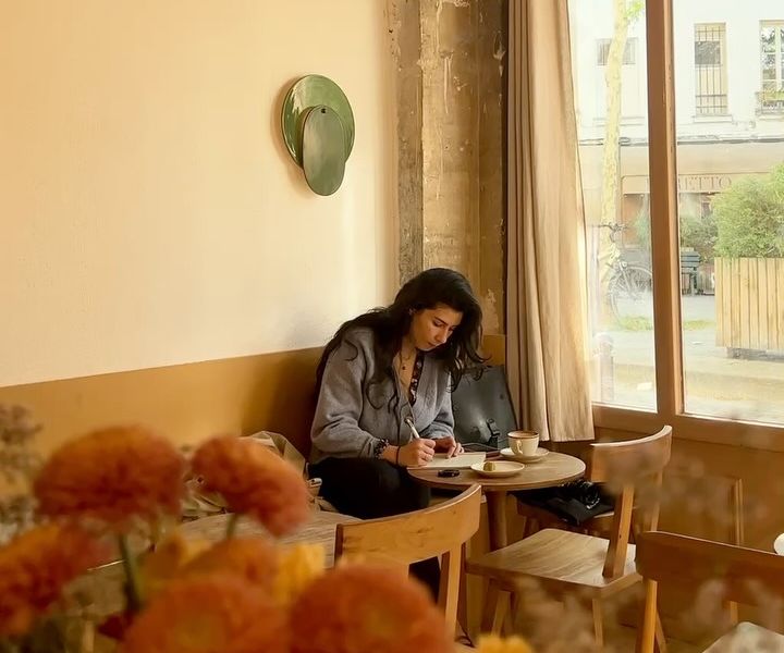 Convos Café