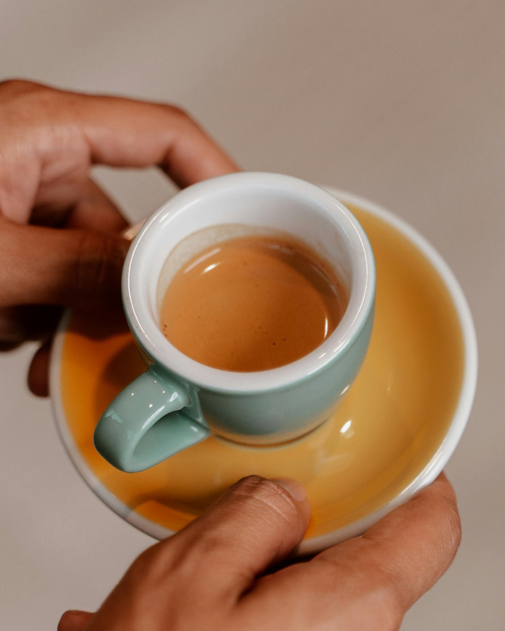 Café Hubsy Arts et Métier