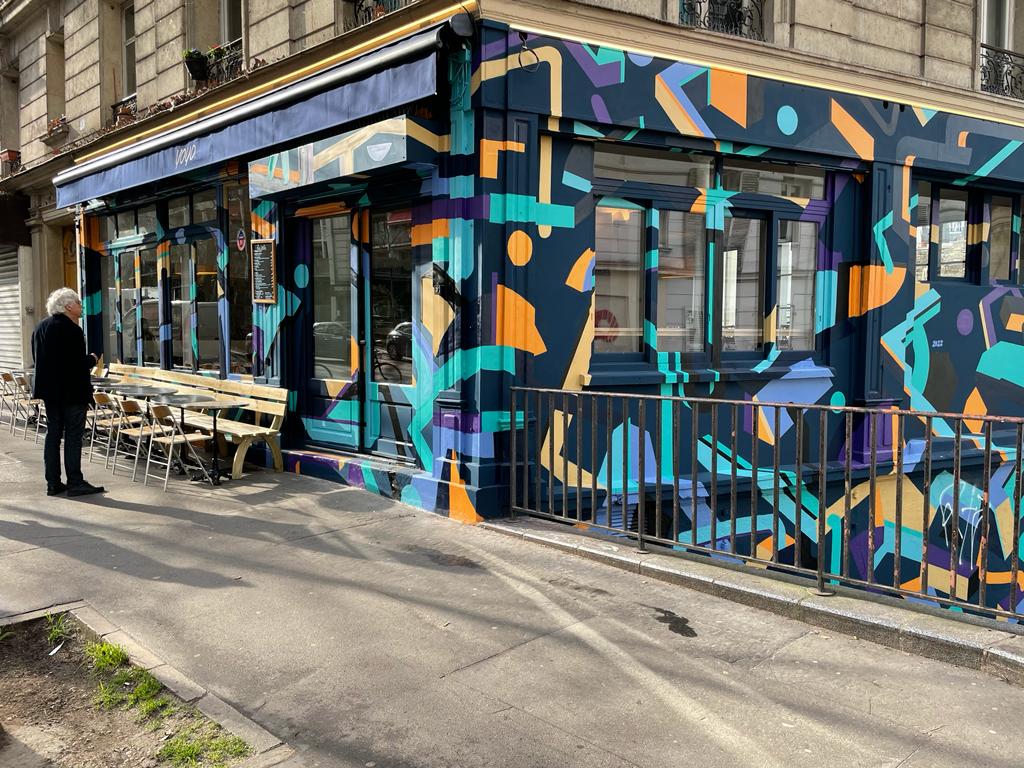 Le Café Craft