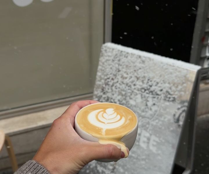Photo 2 — One Sip Coffee