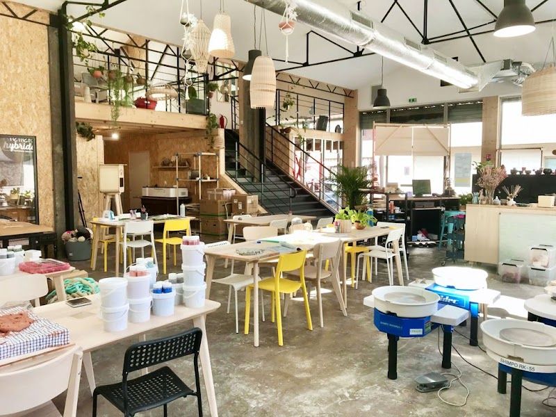 Ateliers Hybrides