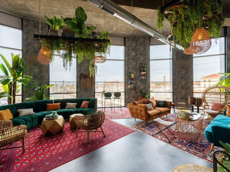 Bureaux And Co - Le Galet