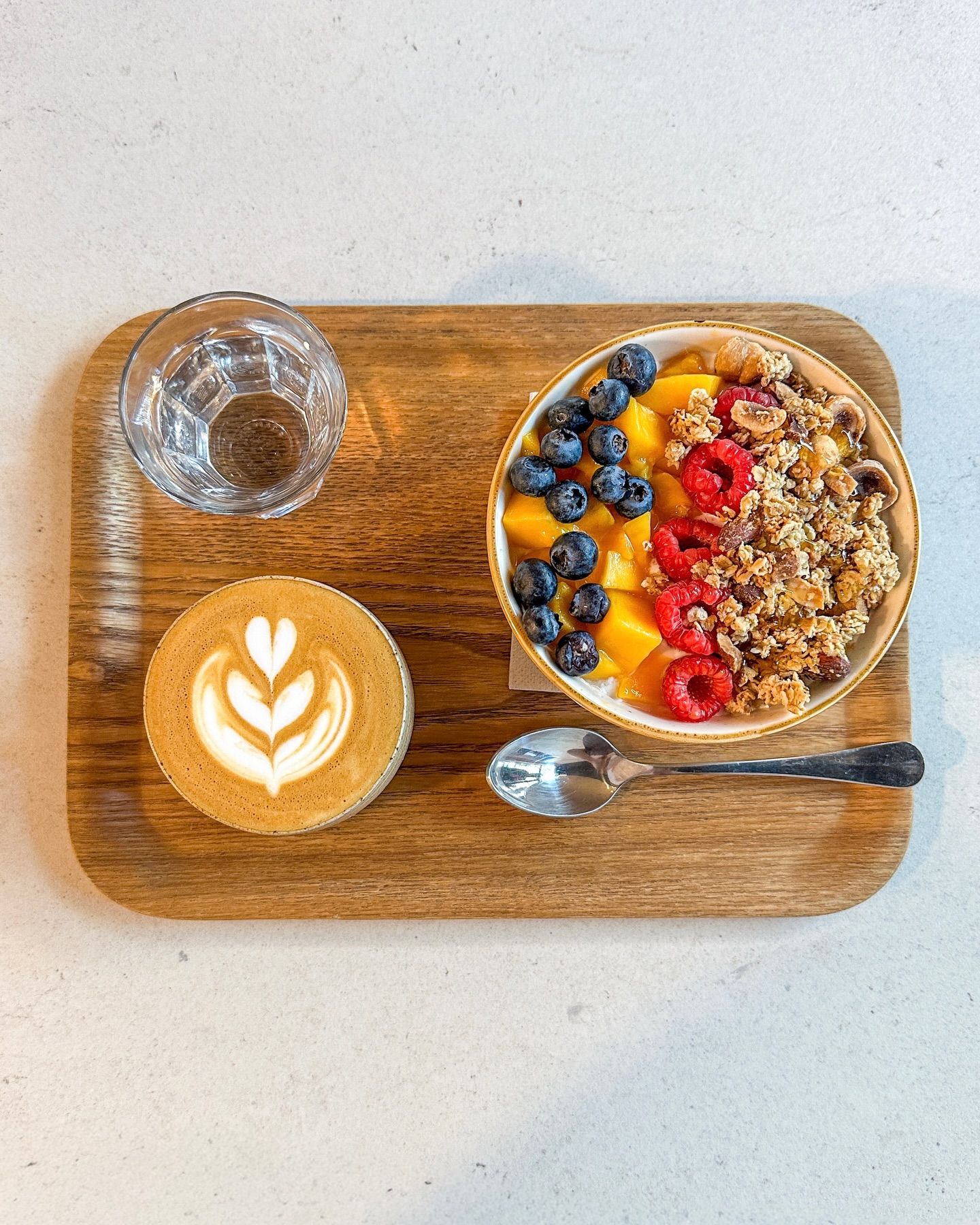Coworking Coffee