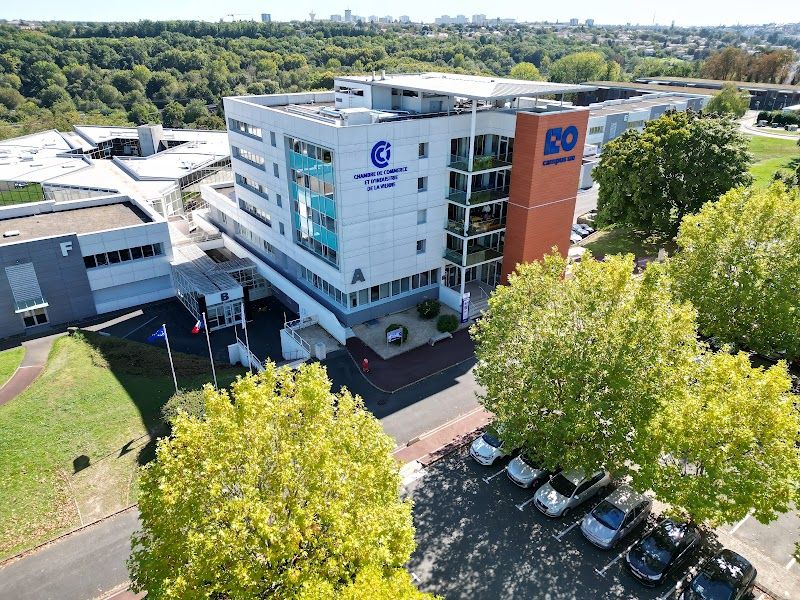 CCI Vienne