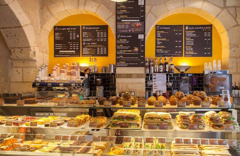 Columbus Café Co