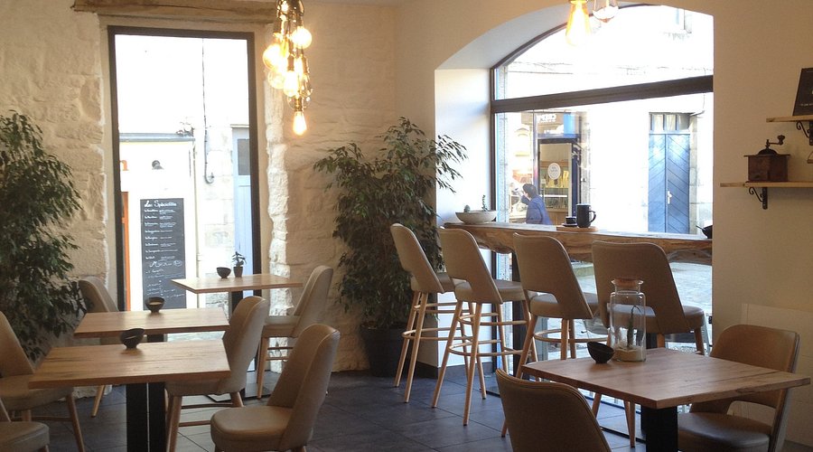 Kafeenn Coffee Shop