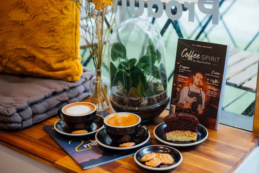Sélène Café