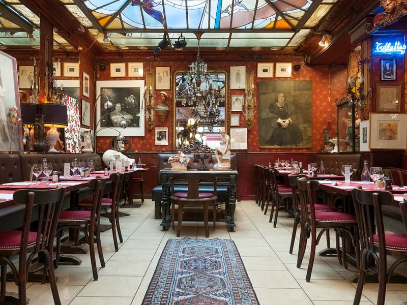 Café du Palais