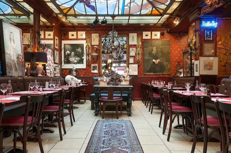 Café du Palais