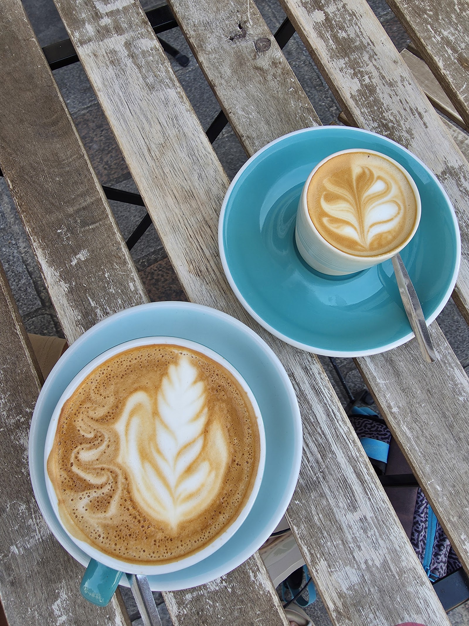 J'aime Thé Café
