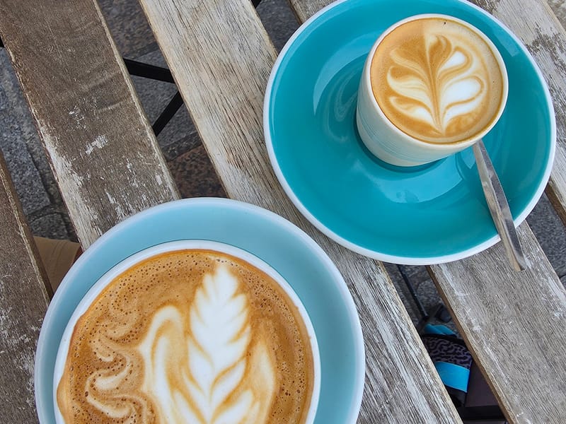 J'aime Thé Café